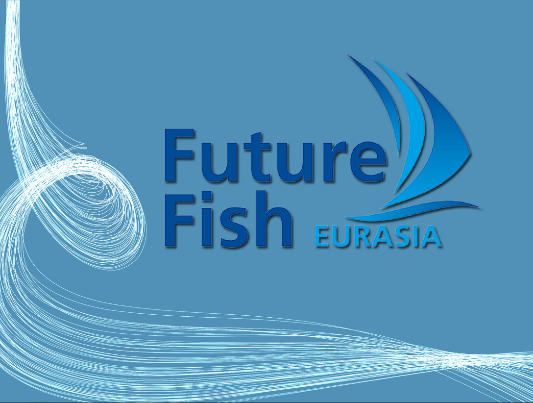 Fakültemiz Future Fish Eurasia Fuarına Katıldı....